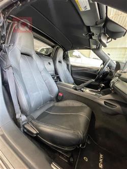 مازدا MX-5